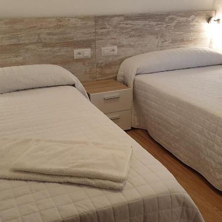Apartamento La Ruta Del Vino Haro Exteriér fotografie