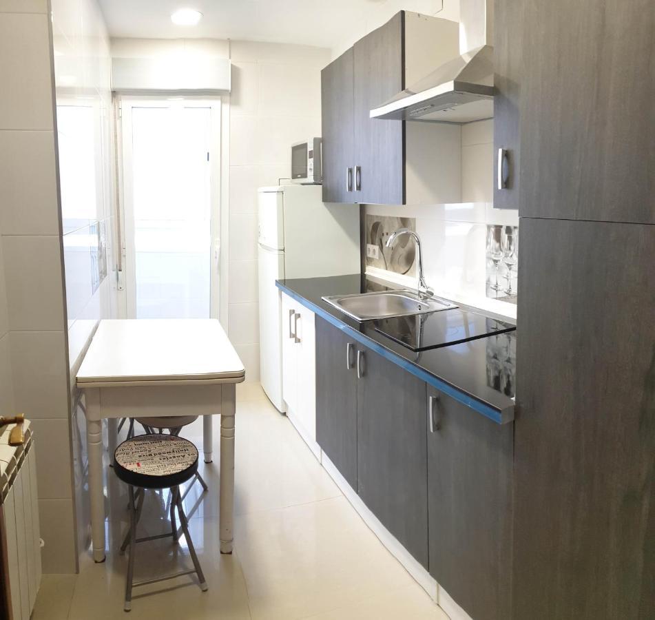 Apartamento La Ruta Del Vino Haro Exteriér fotografie