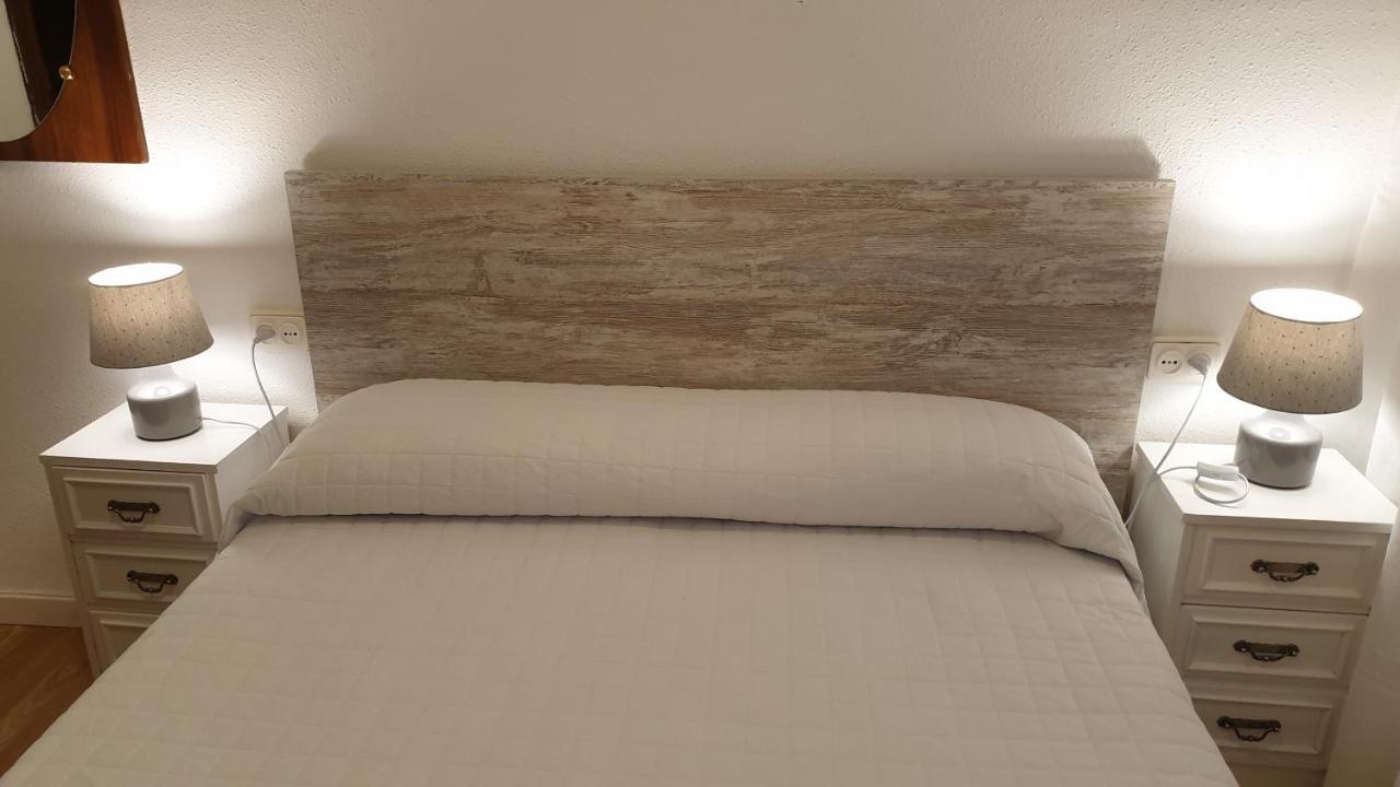 Apartamento La Ruta Del Vino Haro Exteriér fotografie