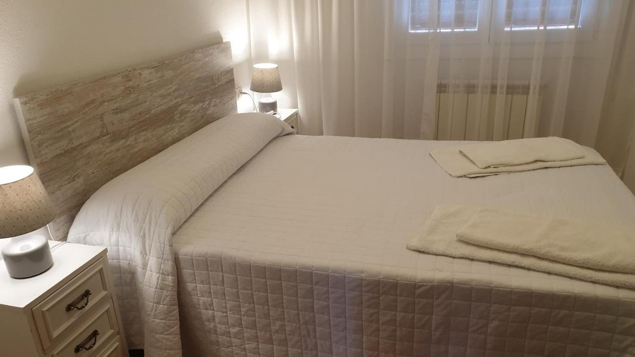 Apartamento La Ruta Del Vino Haro Exteriér fotografie