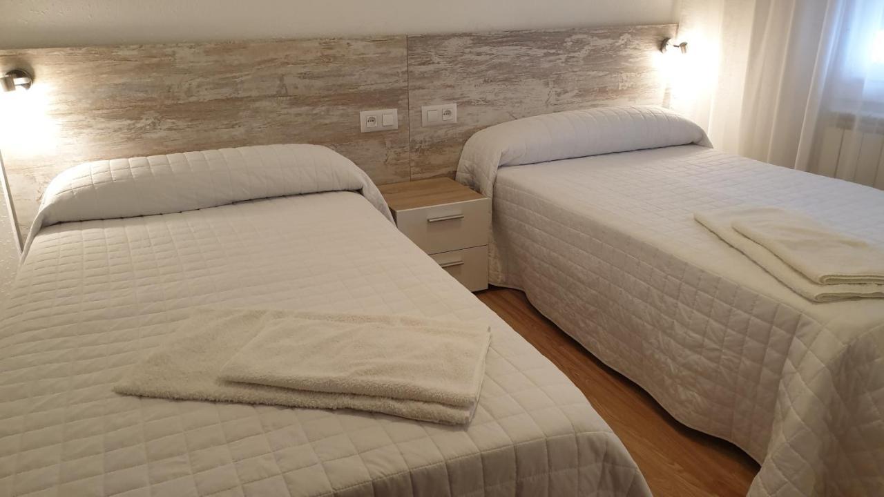Apartamento La Ruta Del Vino Haro Exteriér fotografie