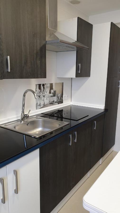 Apartamento La Ruta Del Vino Haro Exteriér fotografie