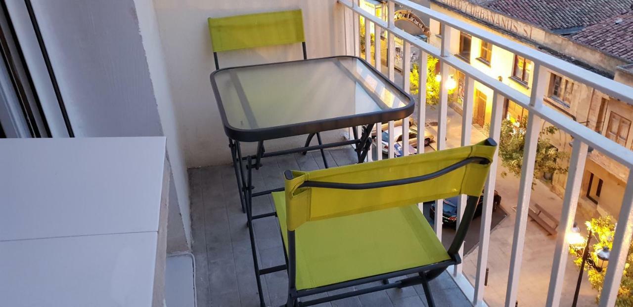 Apartamento La Ruta Del Vino Haro Exteriér fotografie