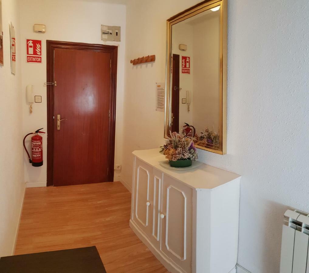 Apartamento La Ruta Del Vino Haro Exteriér fotografie
