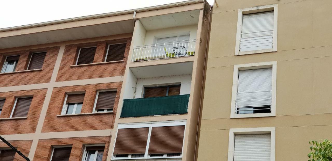 Apartamento La Ruta Del Vino Haro Exteriér fotografie